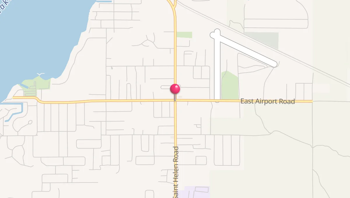Prayer Times in Saint Helen