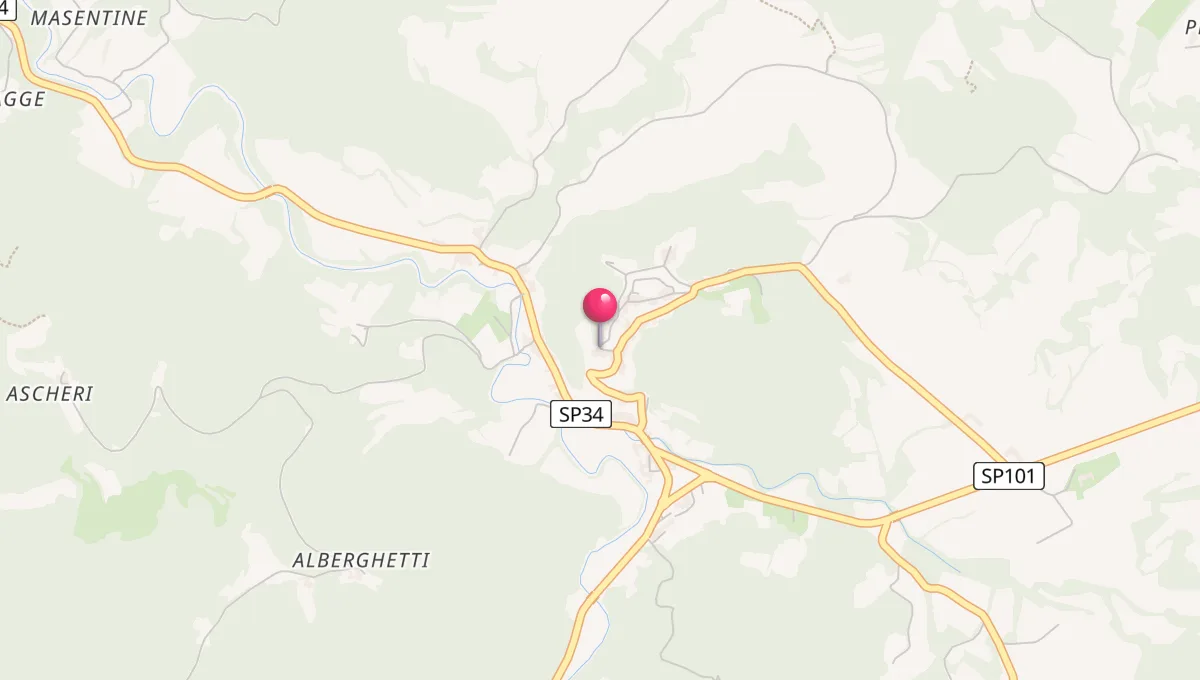 Orari di Preghiera a Mombasiglio