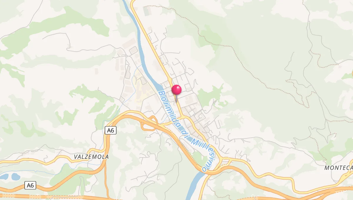 Orari di Preghiera a Millesimo