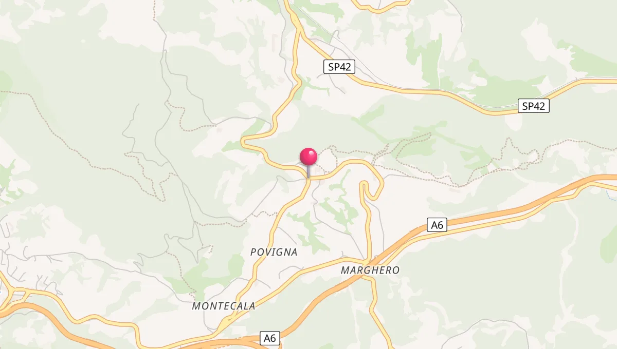 Orari di Preghiera a Cosseria