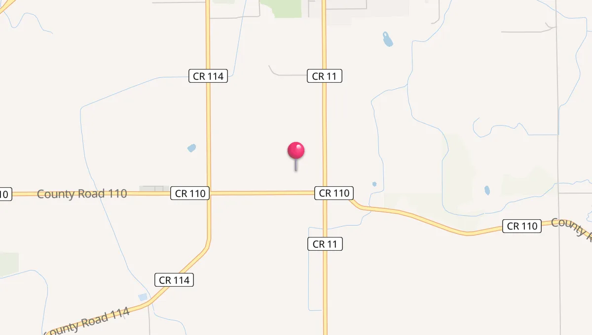 Prayer Times in Le Sueur County