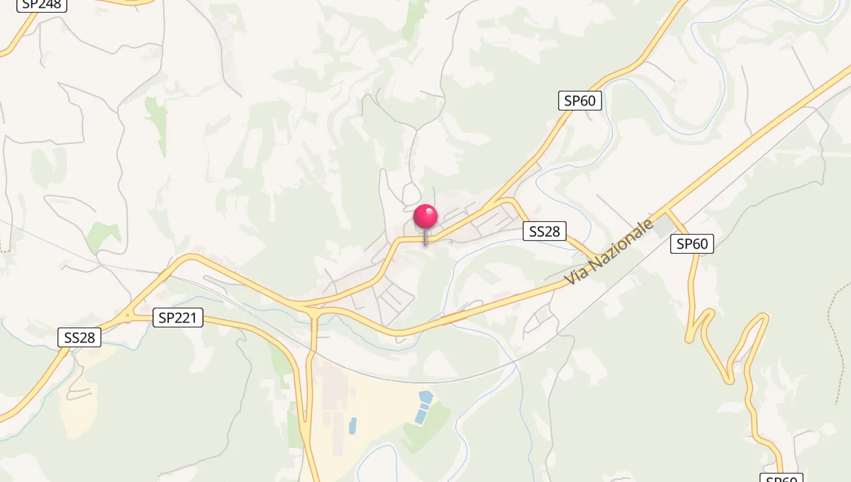 Orari di Preghiera a San Michele Mondovì
