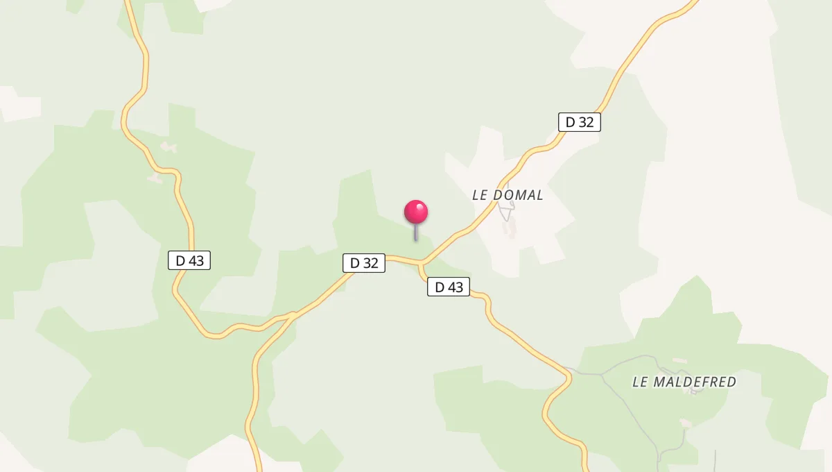 Calendrier Ramadan Laval-du-Tarn