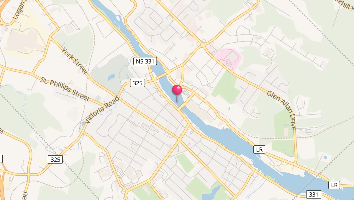Prayer Times in Bridgewater