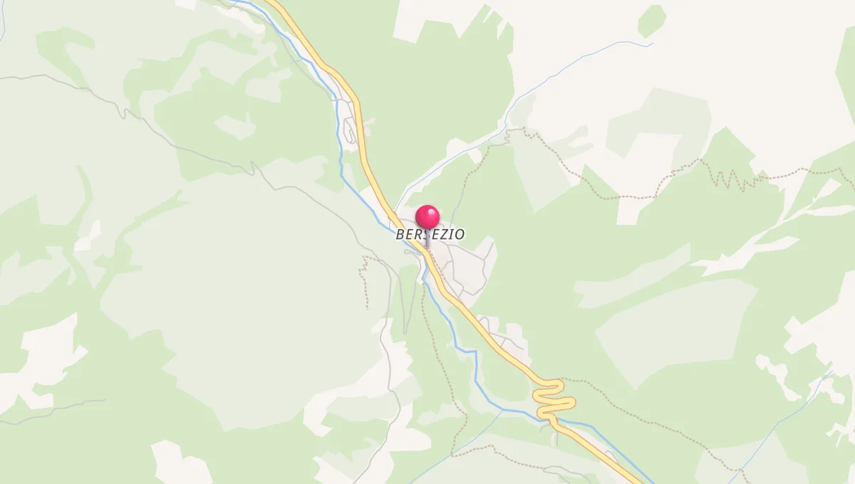 Orari di Preghiera a Bersezio