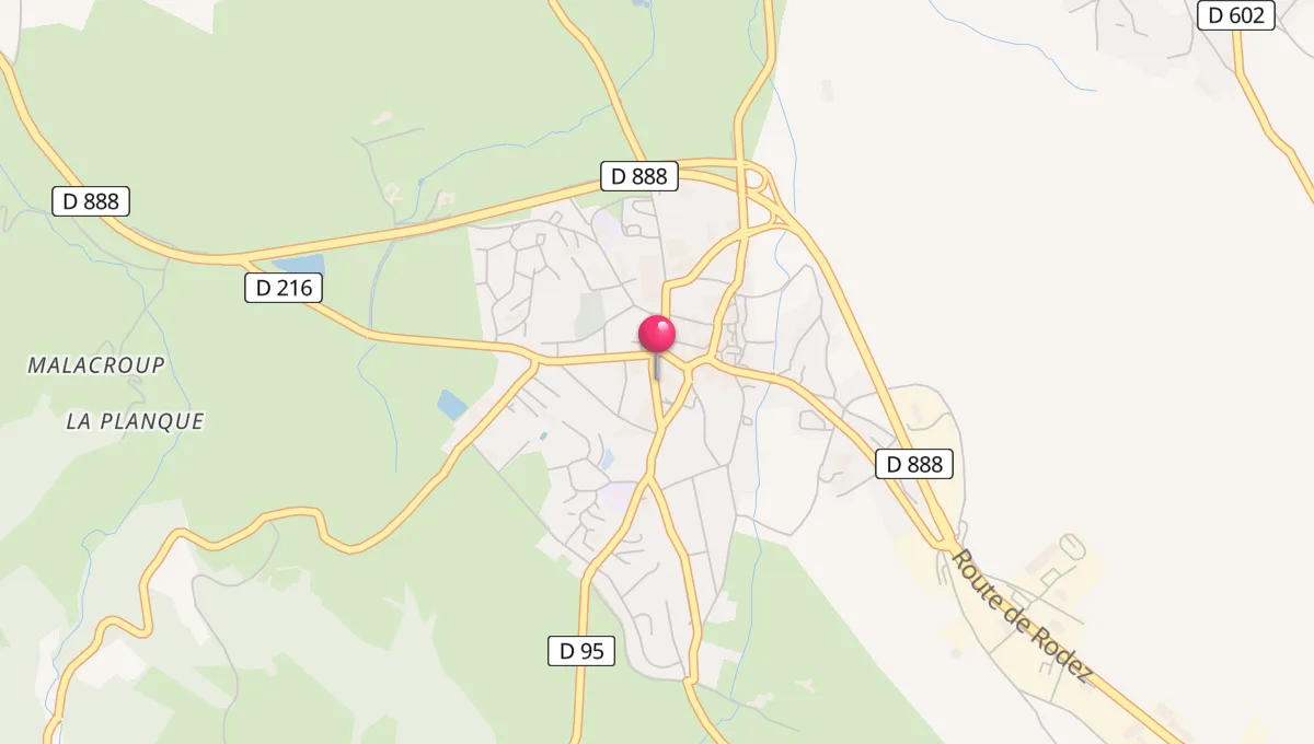 Heure de Prière à Laissac