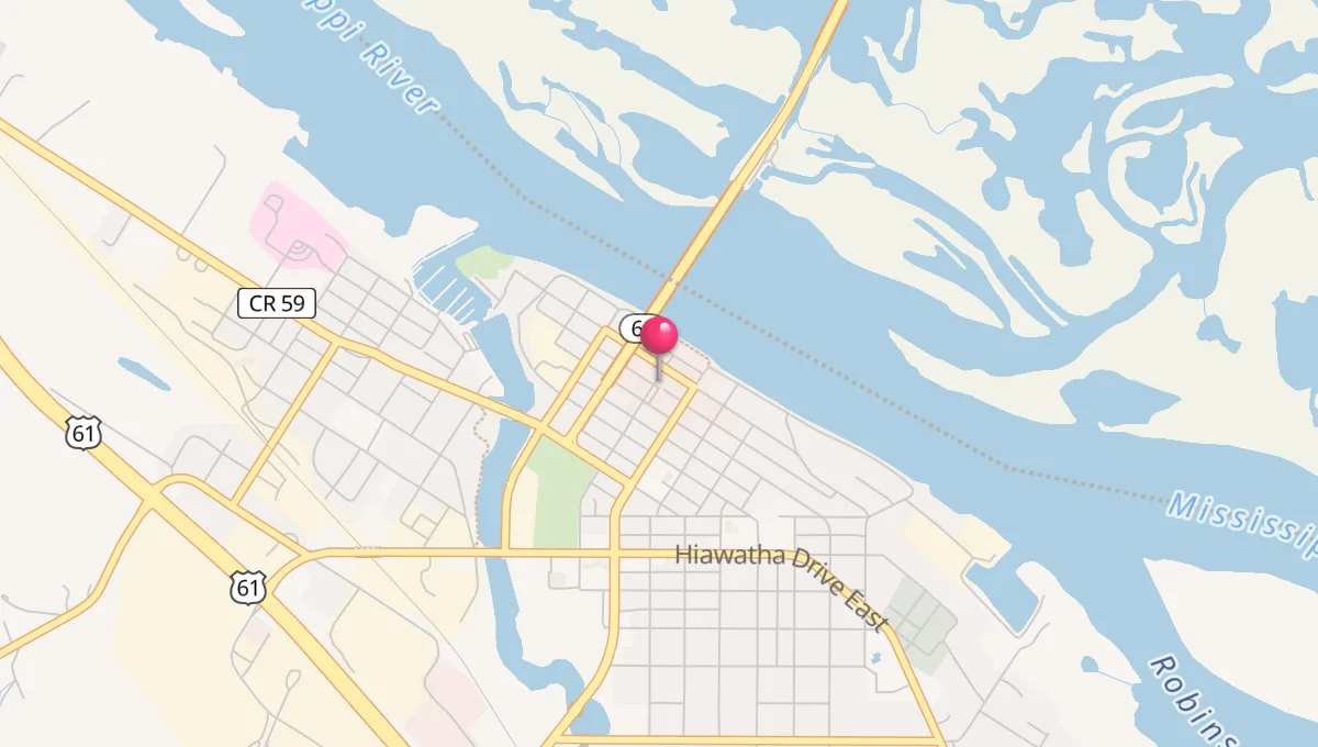 Prayer Times in Wabasha