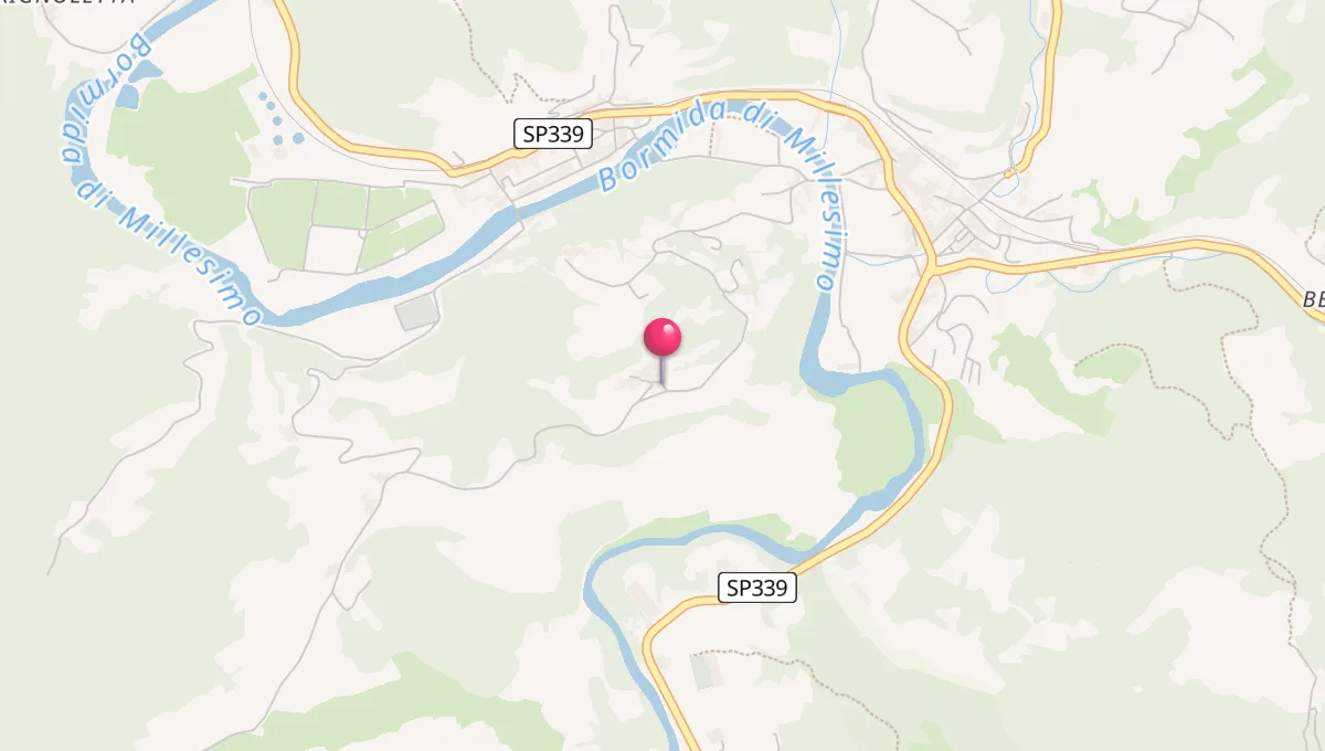 Orari di Preghiera a Cengio Alto