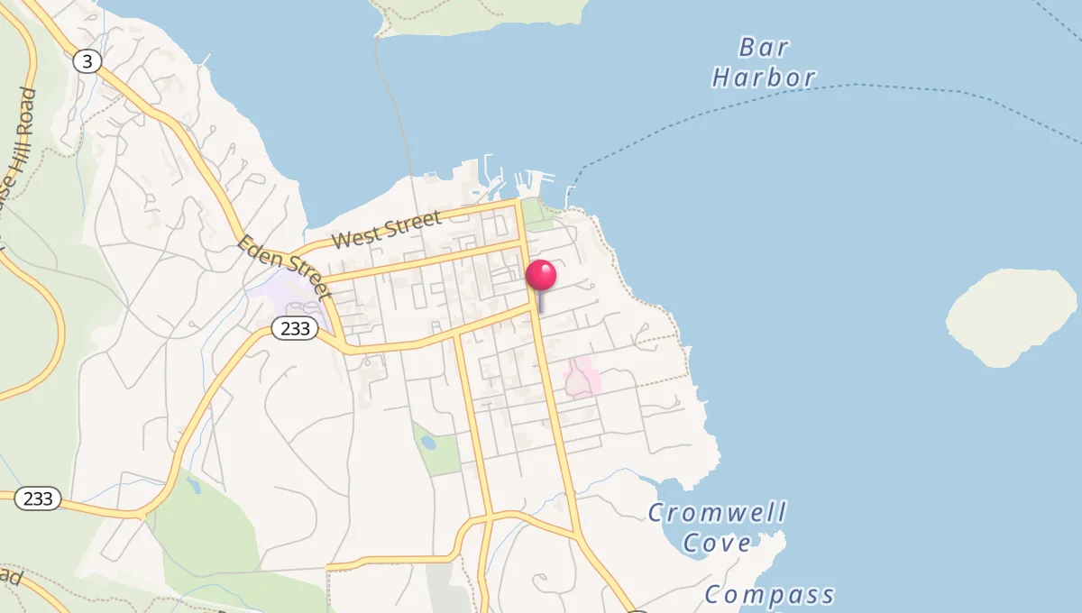 Prayer Times in Bar Harbor