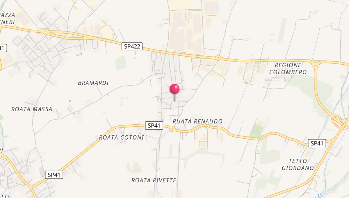 Orari di Preghiera a San Defendente