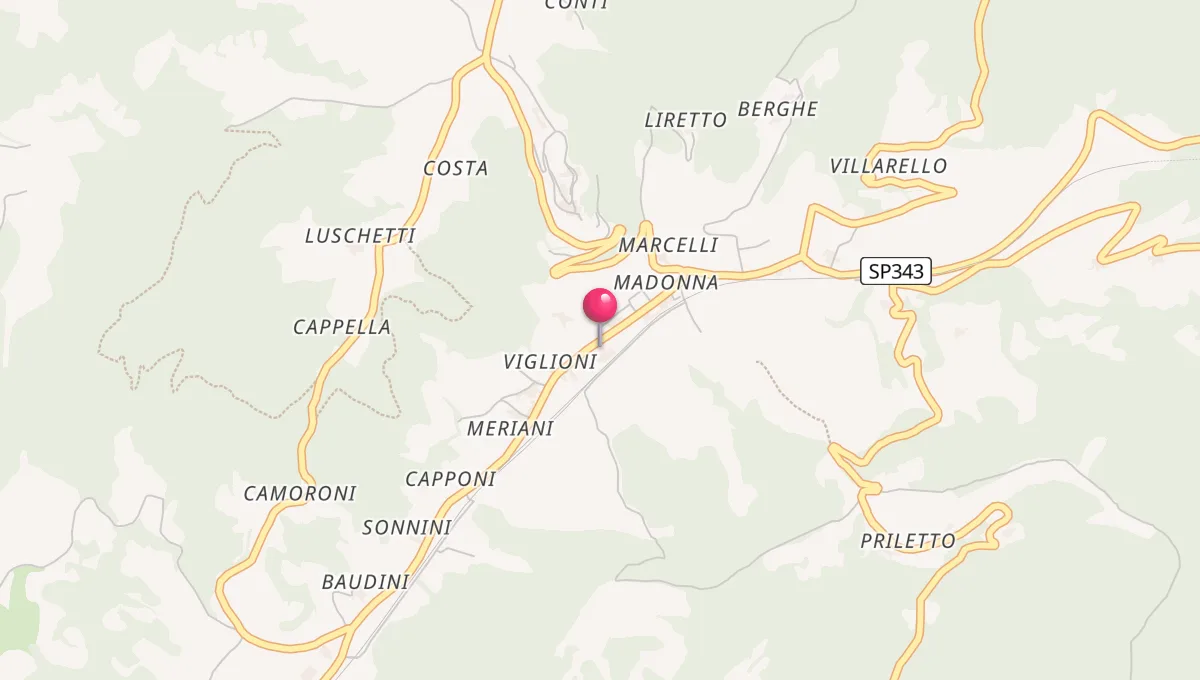 Orari di Preghiera a Sale delle Langhe