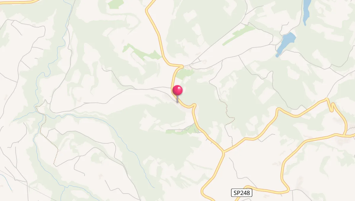Orari di Preghiera a Briaglia