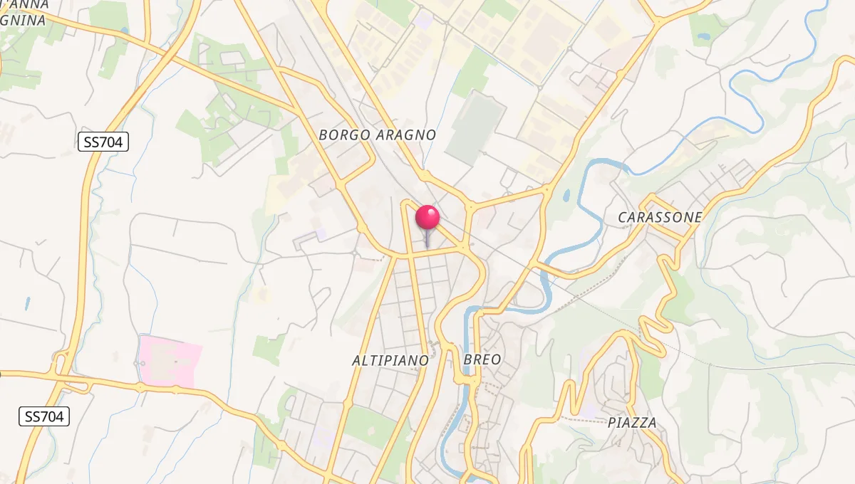 Orari di Preghiera a Mondovì