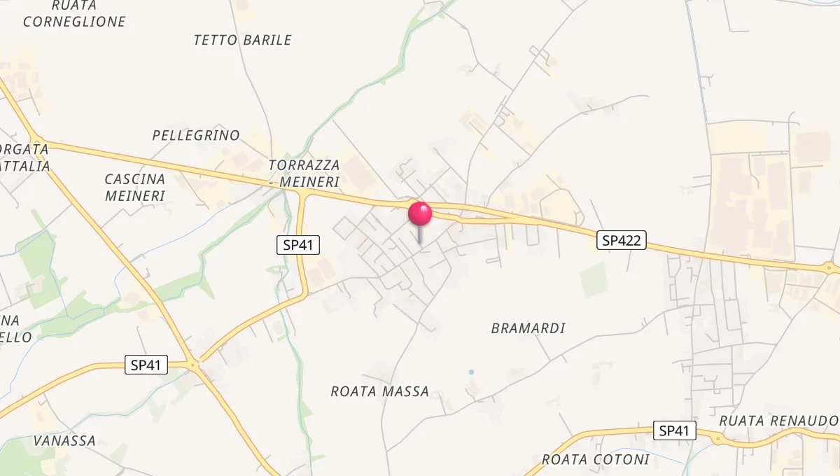 Orari di Preghiera a San Rocco
