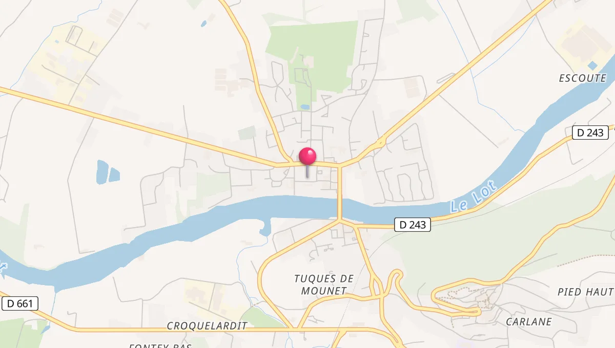 Heure de Prière à Saint-Sylvestre-sur-Lot