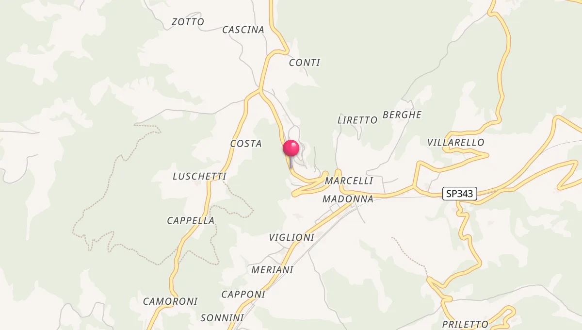 Orari di Preghiera a Sale San Giovanni