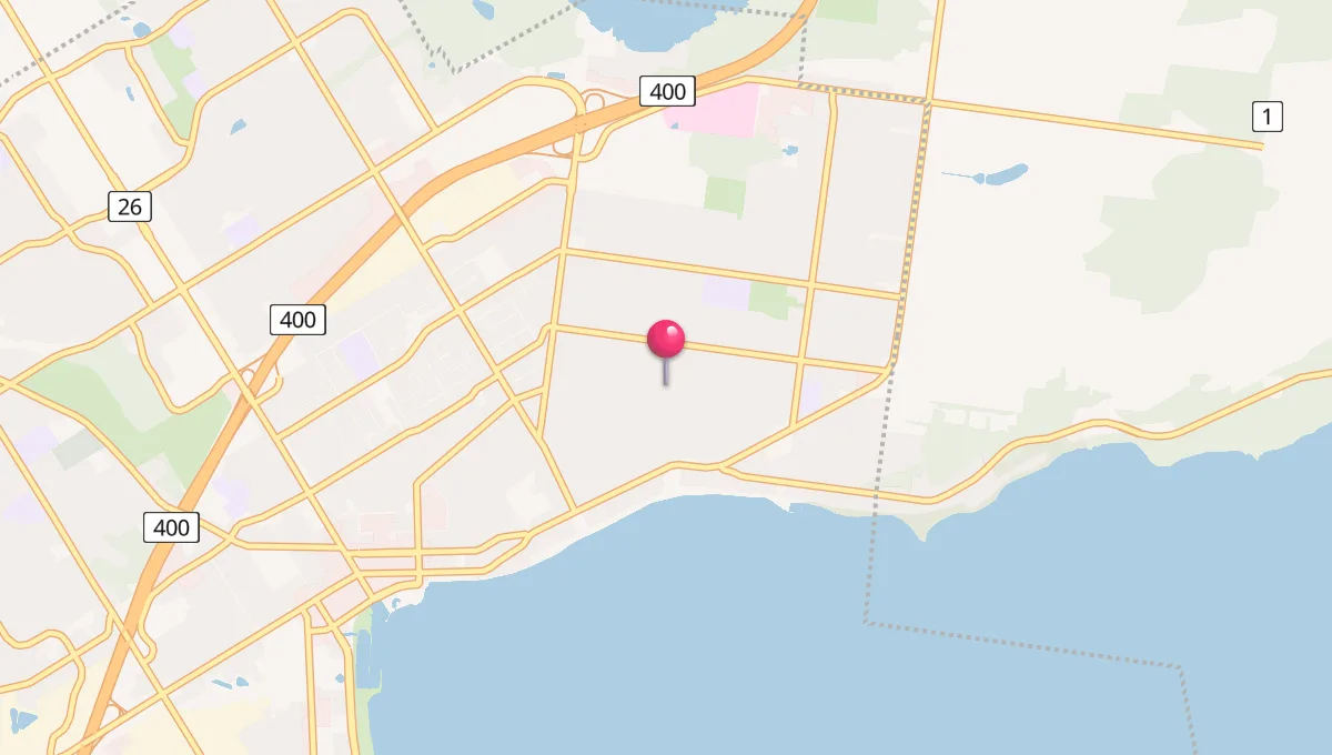 Prayer Times in Barrie
