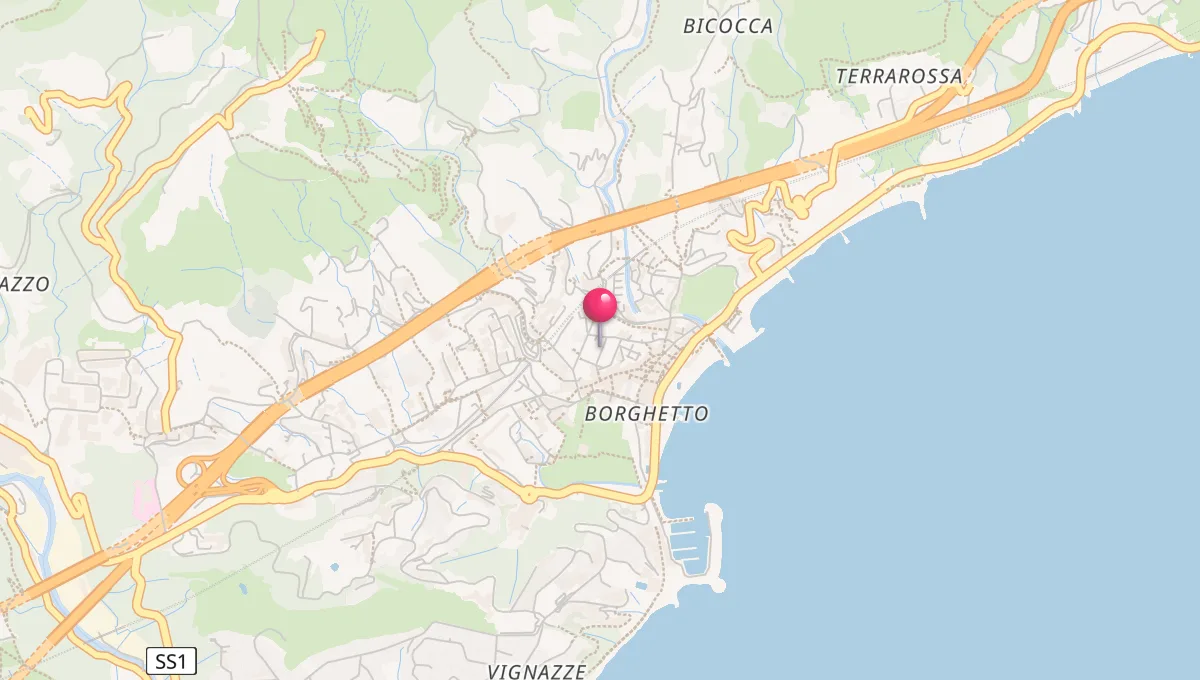 Orari di Preghiera a Arenzano