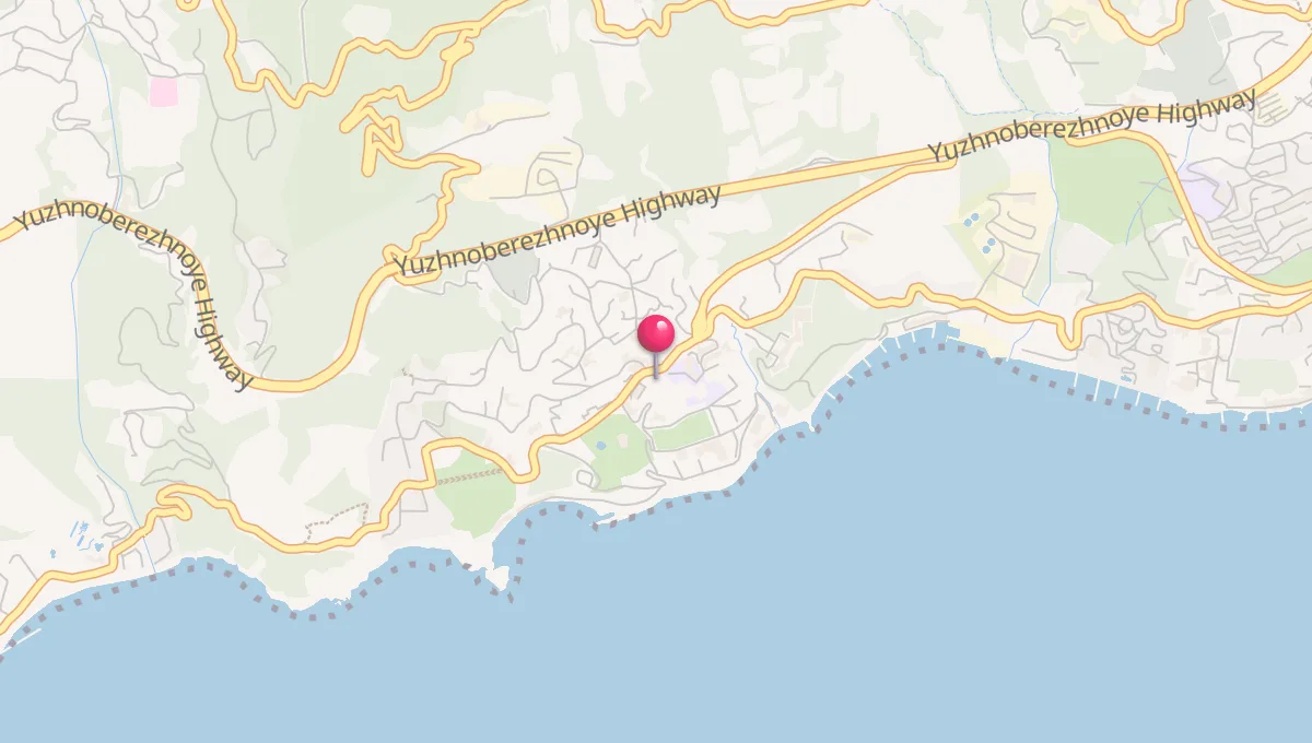 Время молитв в Simeiz