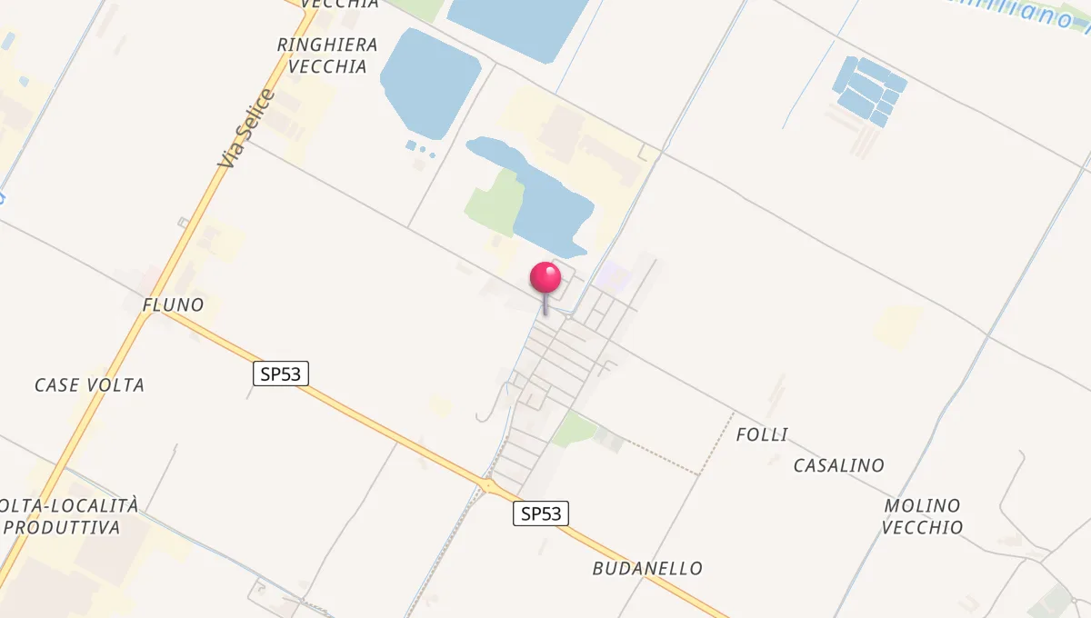 Orari di Preghiera a Bubano