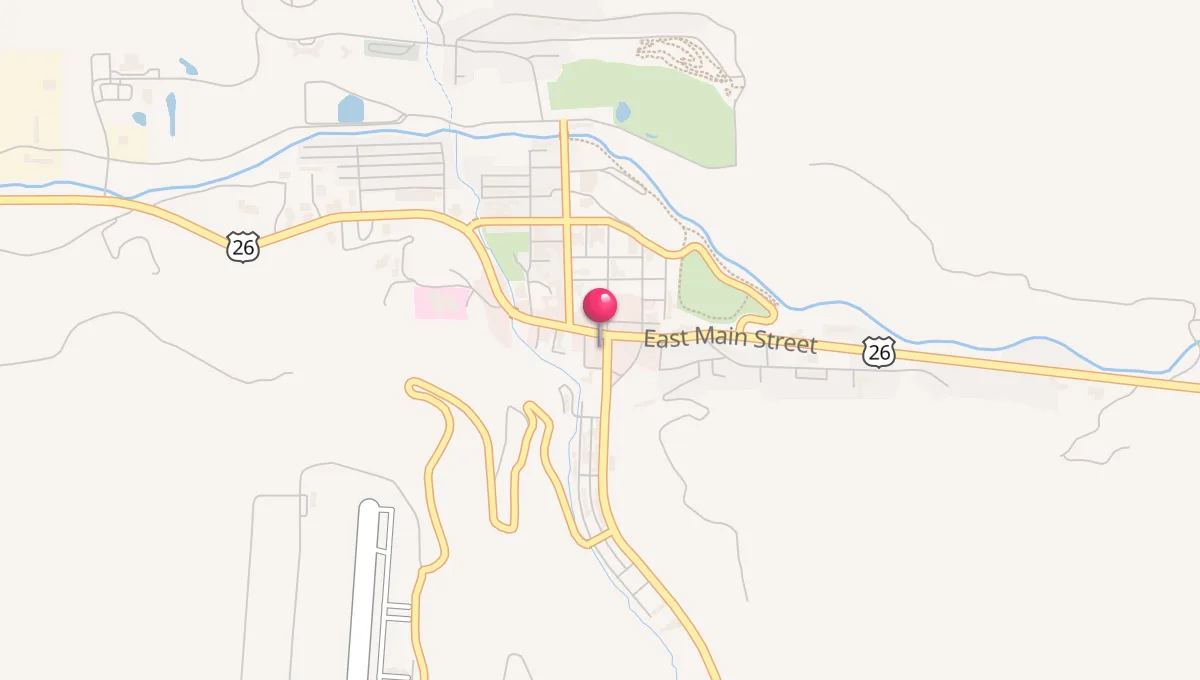 Prayer Times in John Day