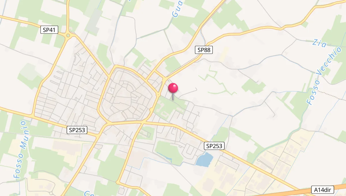 Orari di Preghiera a Provincia di Ravenna