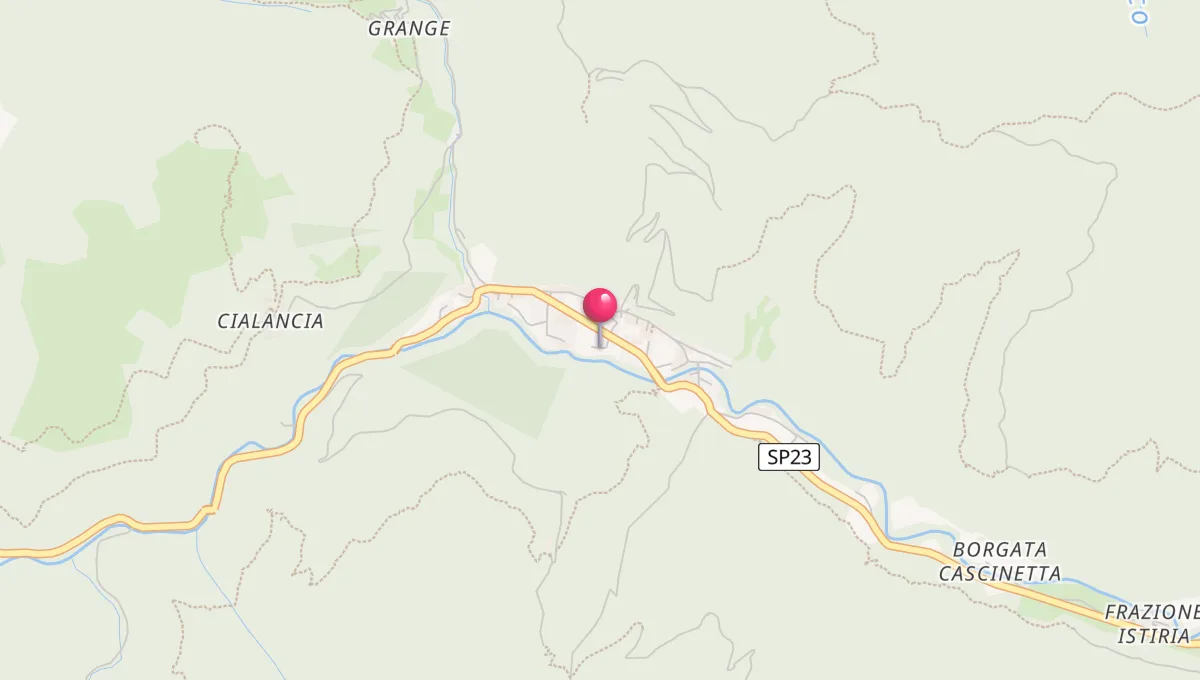 Orari di Preghiera a Pradleves