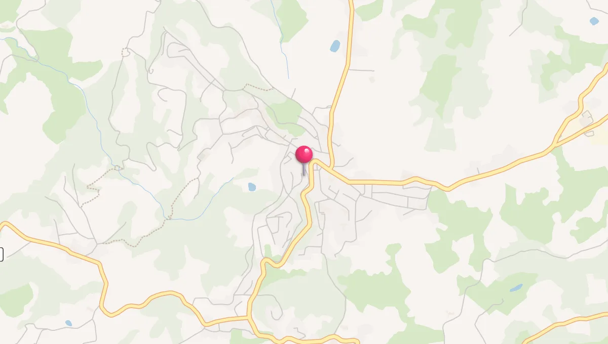 Orari di Preghiera a Guiglia