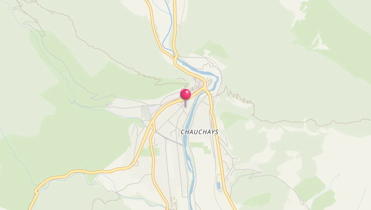 Heure de Prière à Serres