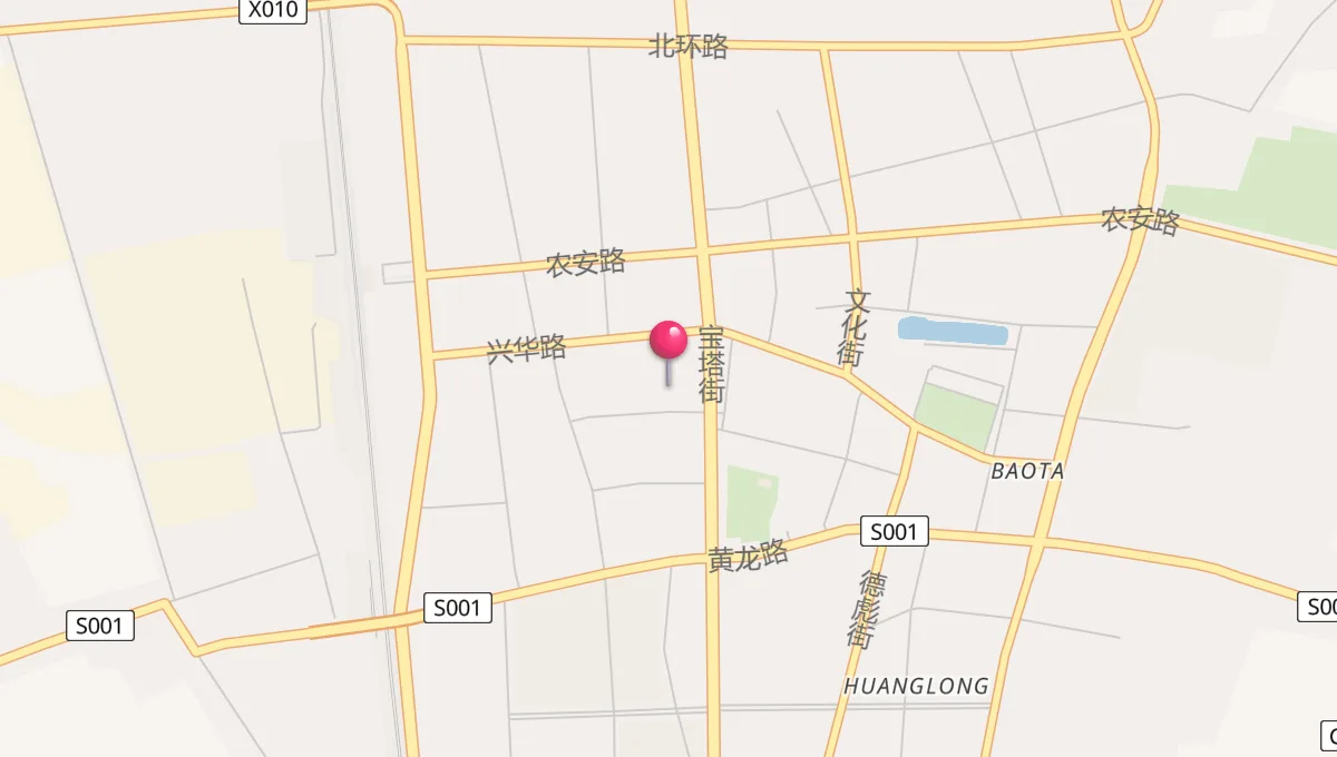 站前村的礼拜时间