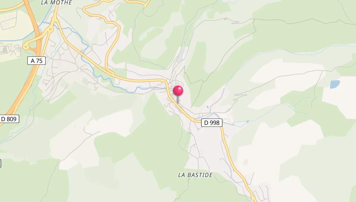 Calendrier Ramadan La Canourgue