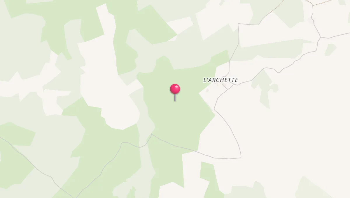 Heure de Prière à Saint-Étienne-du-Valdonnez