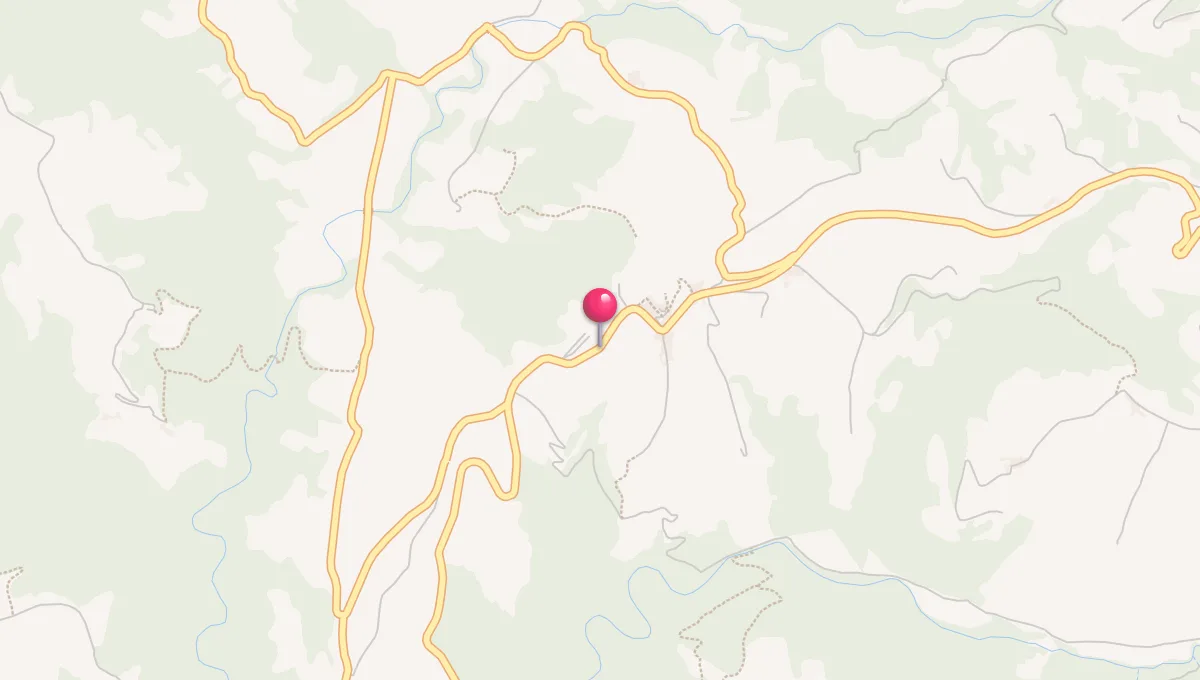 Orari di Preghiera a Marsaglia