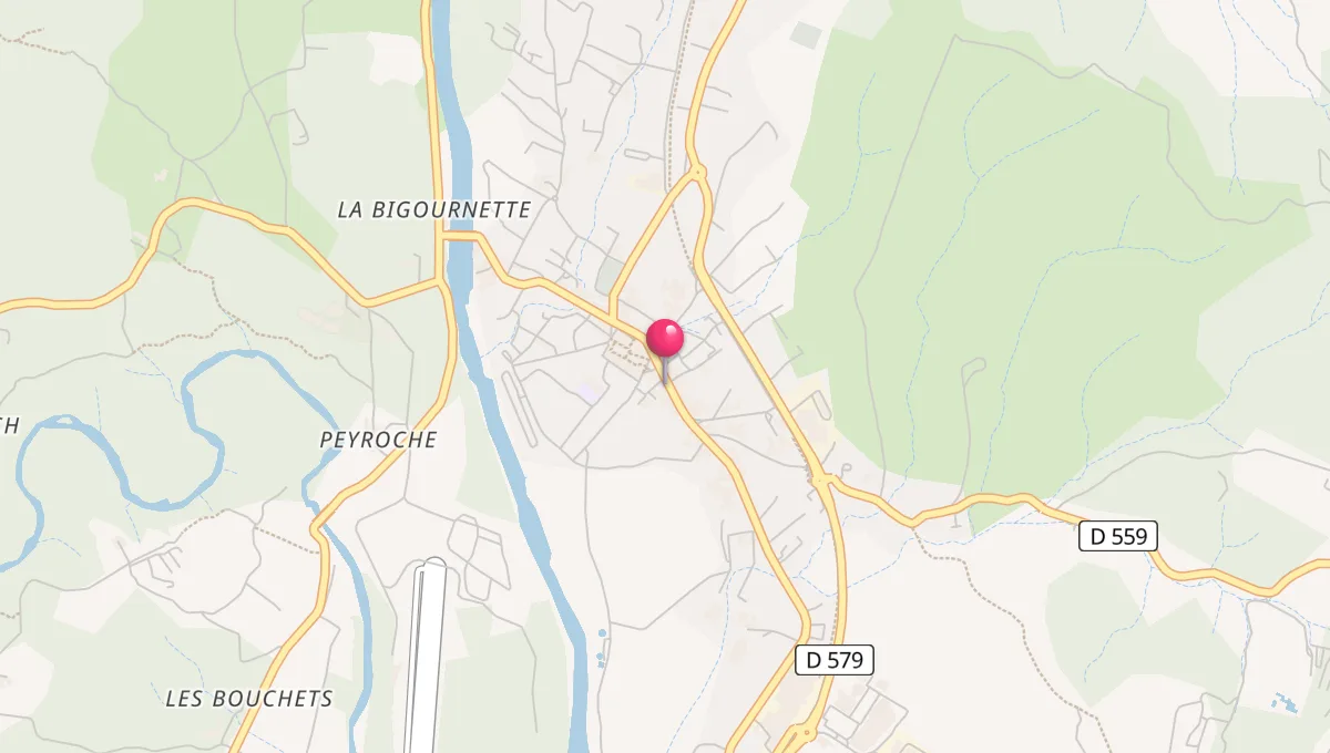 Heure de Prière à Ruoms