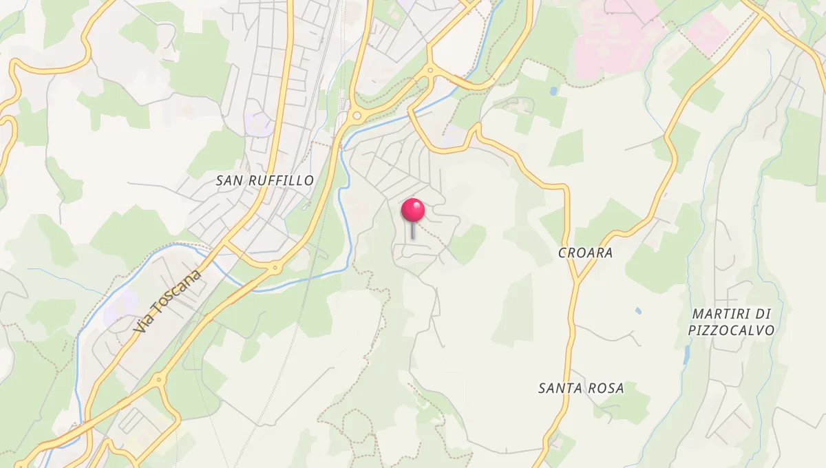 Orari di Preghiera a Ponticella