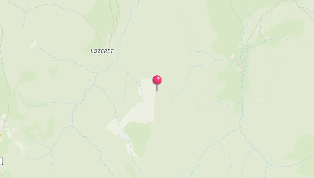 Heure de Prière à Altier