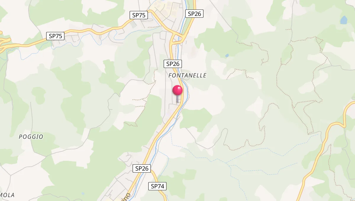 Orari di Preghiera a Calderino