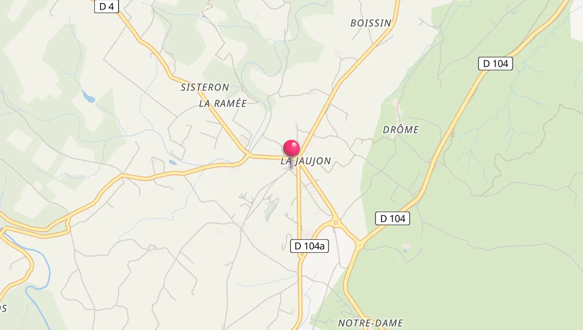Heure de Prière à Lablachère