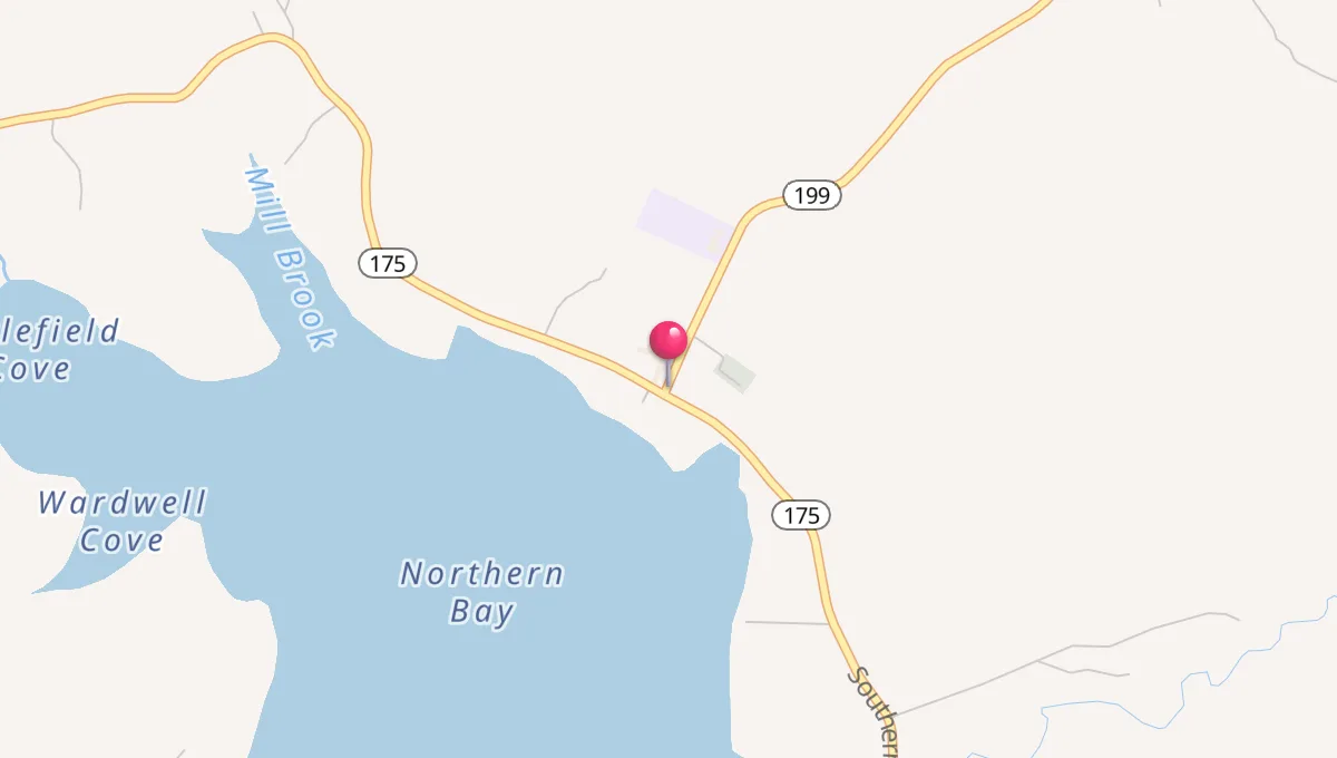Prayer Times in Penobscot