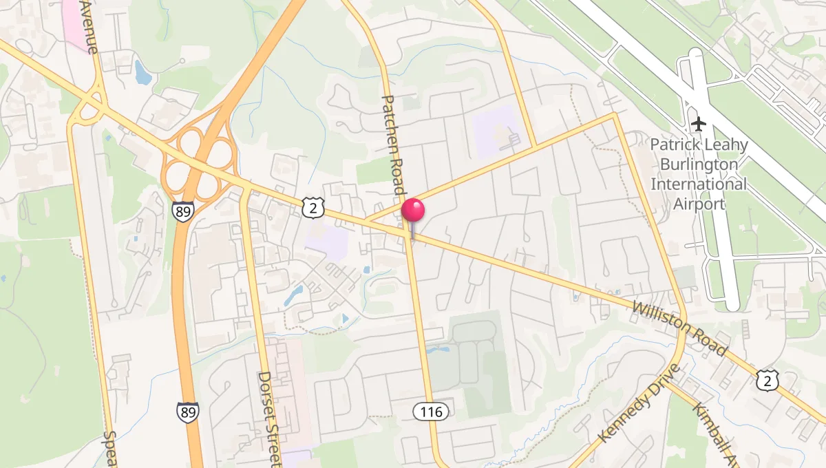 Prayer Times in South Burlington