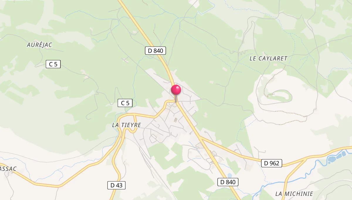 Calendrier Ramadan Saint-Christophe-Vallon