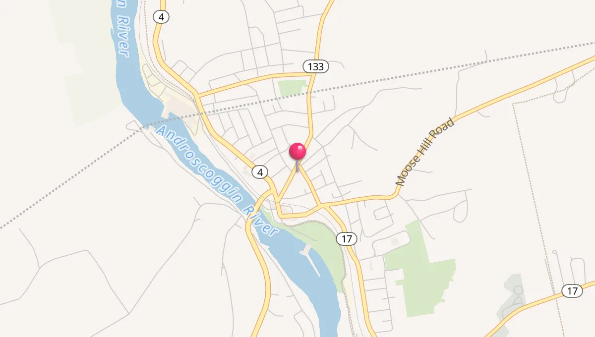 Prayer Times in Livermore Falls