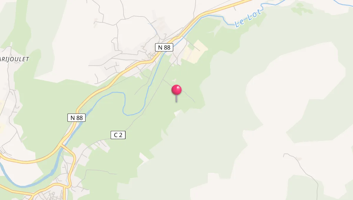 Heure de Prière à Balsièges