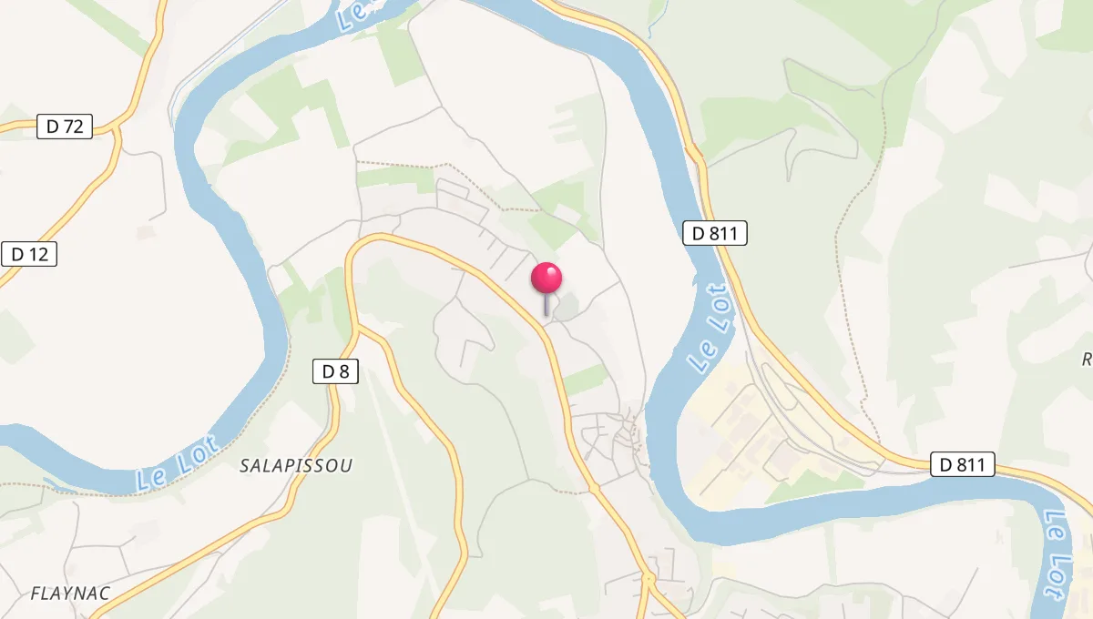 Heure de Prière à Pradines