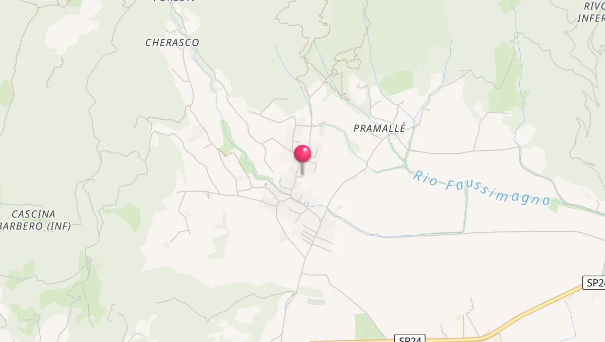 Orari di Preghiera a Villar San Costanzo