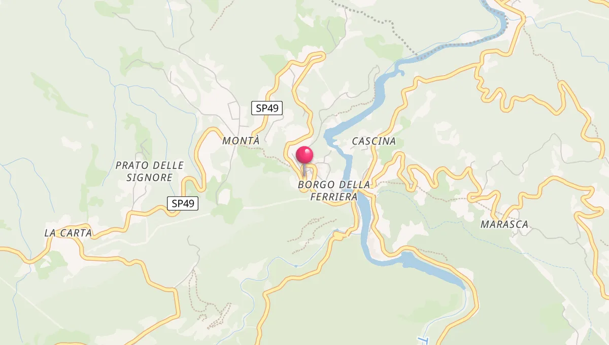 Orari di Preghiera a Urbe