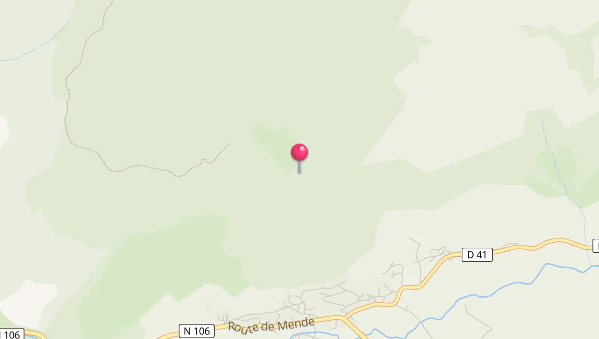 Heure de Prière à Brenoux