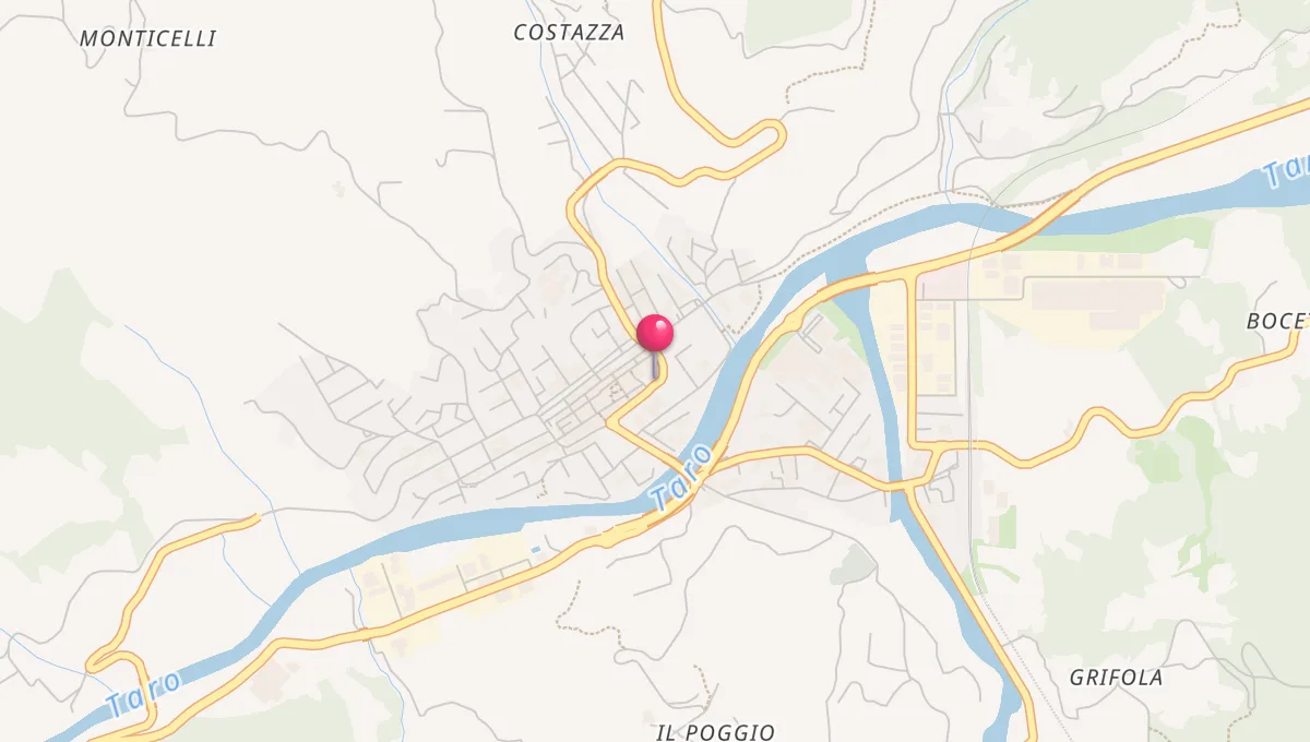 Calendario Ramadan Borgo Val di Taro