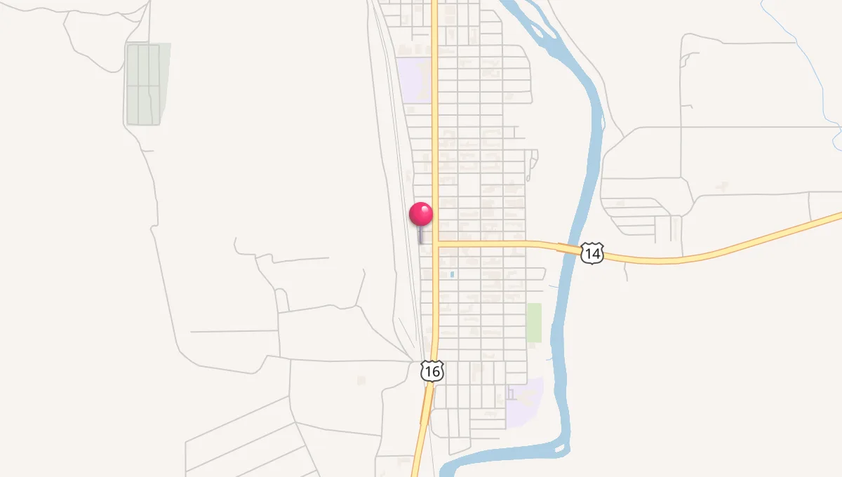 Prayer Times in Greybull