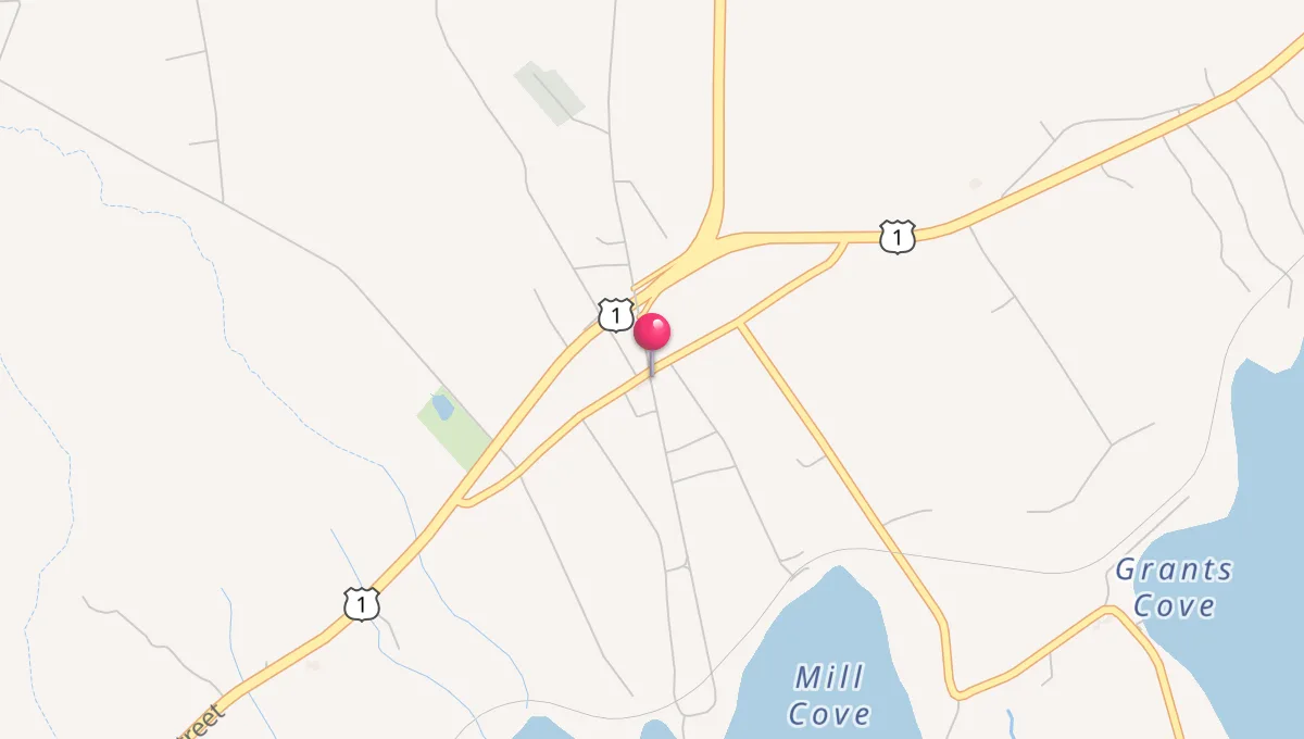 Prayer Times in Stockton Springs